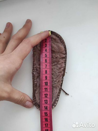 Угги детские