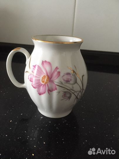 Молочник Дулево