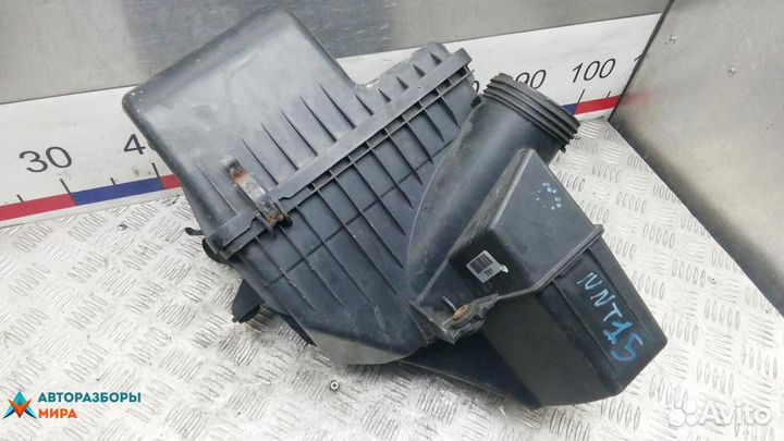 Корпус воздушного фильтра Hyundai H-1 Starex 2