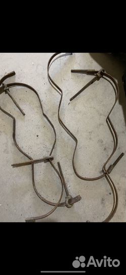 Оборудование метан газовые баллоны