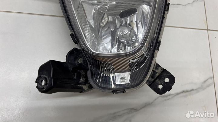 Птф Kia Sorento 3 Prime 2014-2018 92201C5100 левый