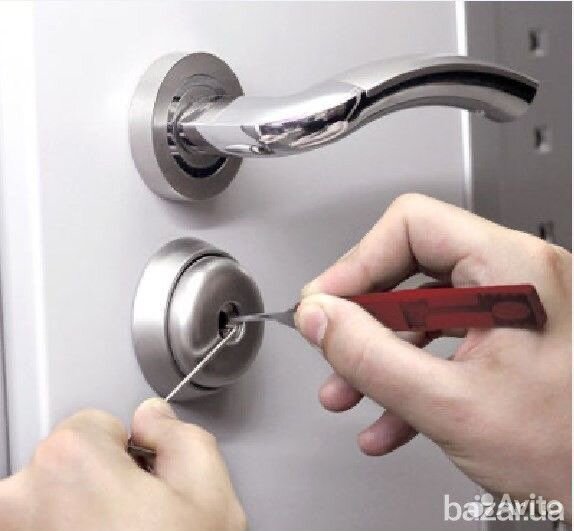 Вскрытие замков и авто