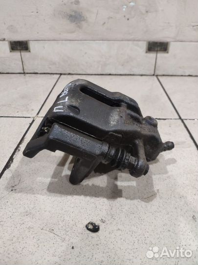 Тормозной суппорт перед лев LADA Vesta