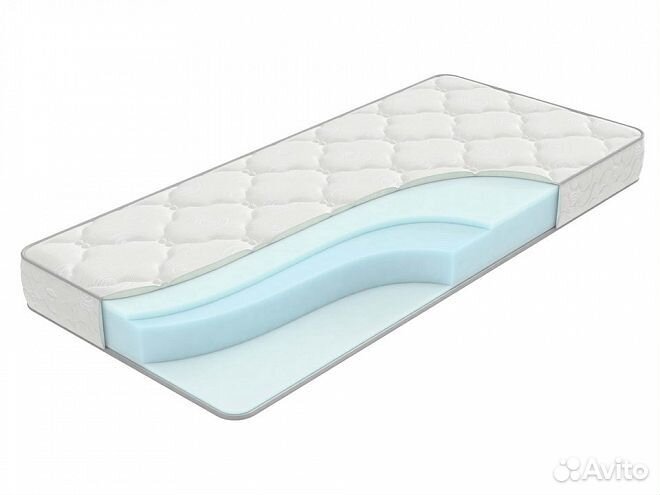 Матрас Орматек 200х120 Flex Base