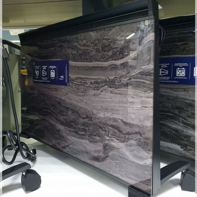 Конвектор электрический electrolux