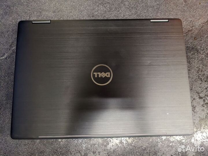 Dell 13.3