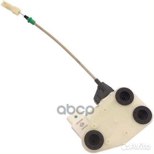 Актуатор замка двери Z59208R Zikmar