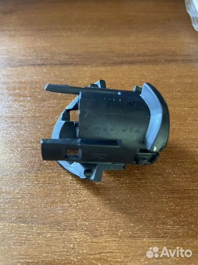 Опора датчика парктроника BMW e53