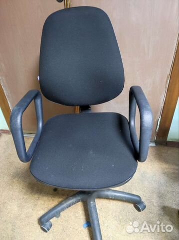 Компьютерное кресло бу 2 шт
