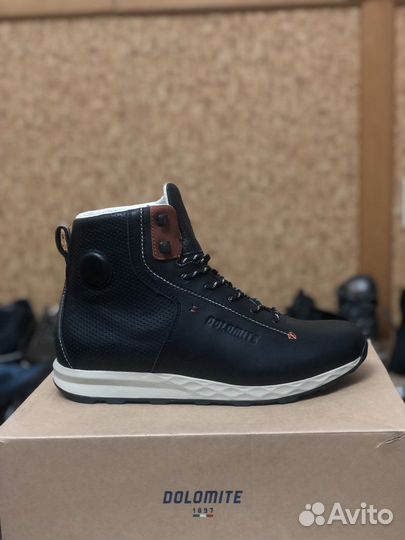 Dolomite Обувь оригинал
