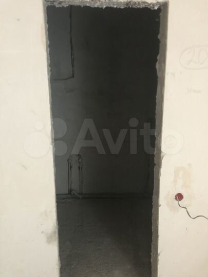 2-к. квартира, 58 м², 8/9 эт.