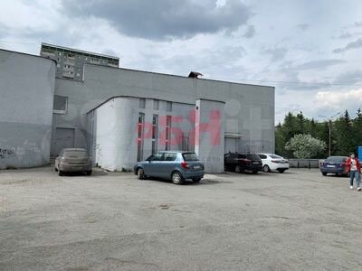 Предлагается на продажу помещение