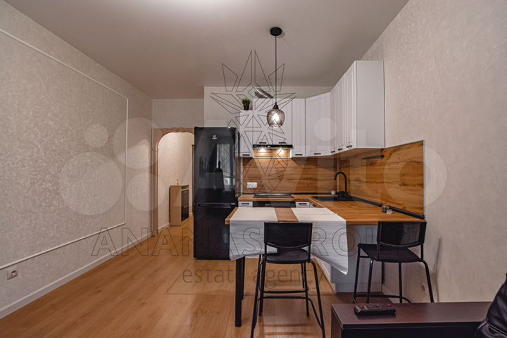 Квартира-студия, 26,1 м², 18/23 эт.