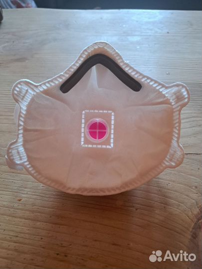 Средство защиты распиратор