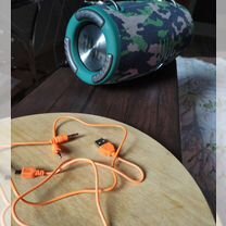 Не оригинал) Блютуз колонка JBL Xtreme 3. Китай