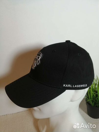 Кепка Karl Lagerfeld
