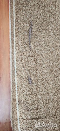 Диван раскладной бу