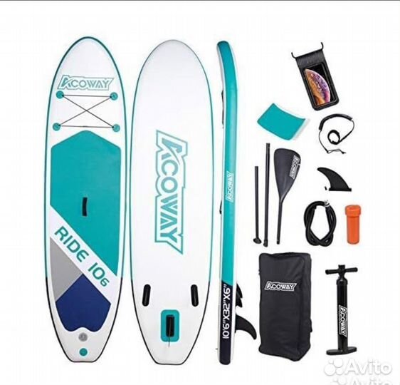 Сапборд Сап борд Sup board