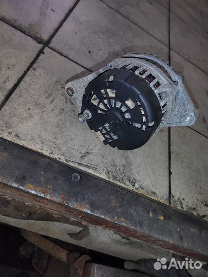 Генератор для daewoo nexia 2