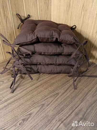 Подушка на стул