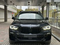 BMW X5 3.0 AT, 2019, 69 000 км, с пробегом, цена 7 099 999 руб.