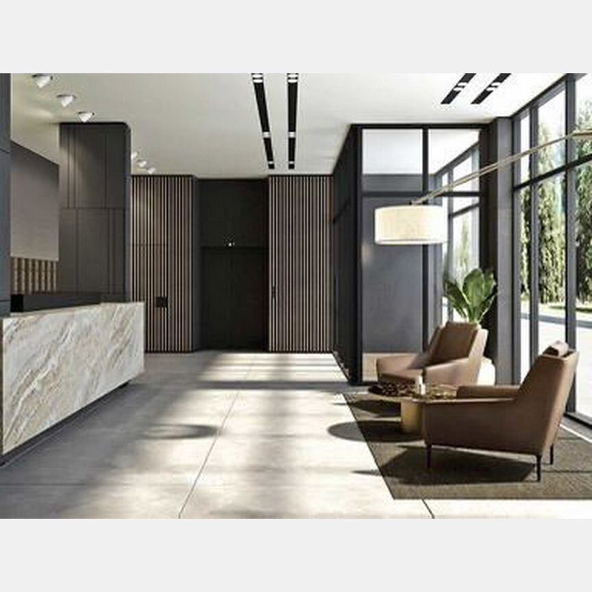 3-к. квартира, 84,3 м², 21/31 эт.