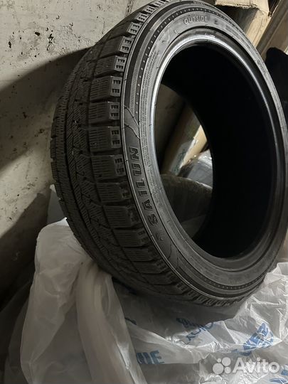 Sailun Winterpro SW61 235/45 R18