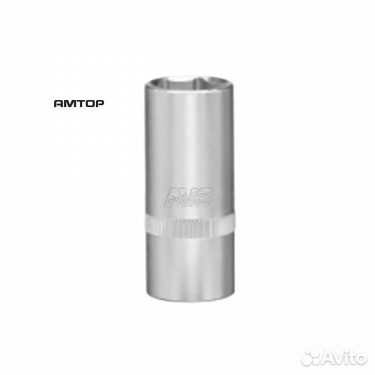 AVS A07934S Головка свечная 1/2