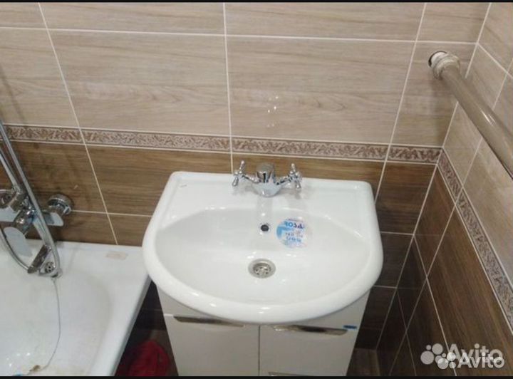 Сантехник. Работаю один. Любые услуги Сантехника