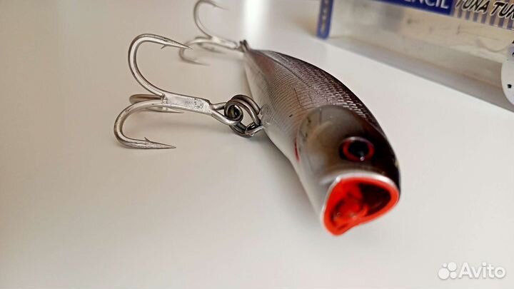 Daiwa воблер (60g) Япония