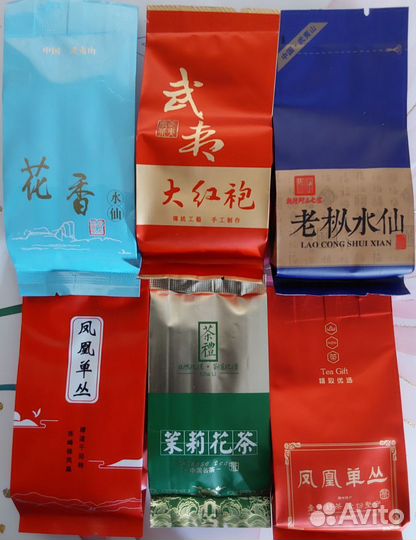 Подарочный набор