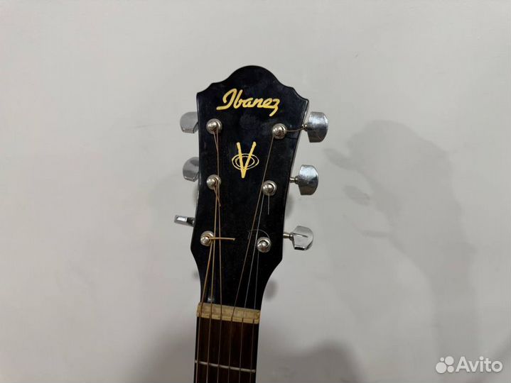 Акустическая гитара Ibanez V50njp