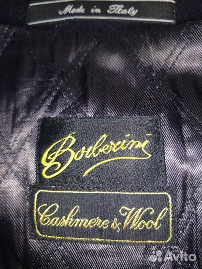 Пальто Barberini