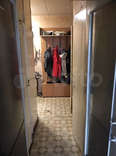 3-к. квартира, 70 м², 8/9 эт.