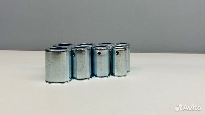 Фитинги для автокондиционеров