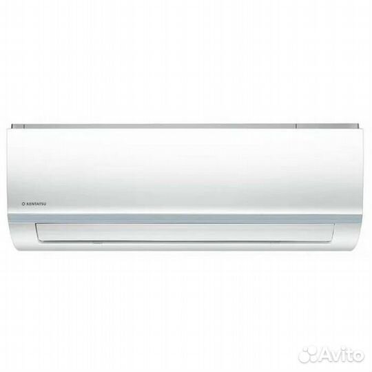 Сплит-система Kentatsu ksgy26hzrn1 Yumo инвертор