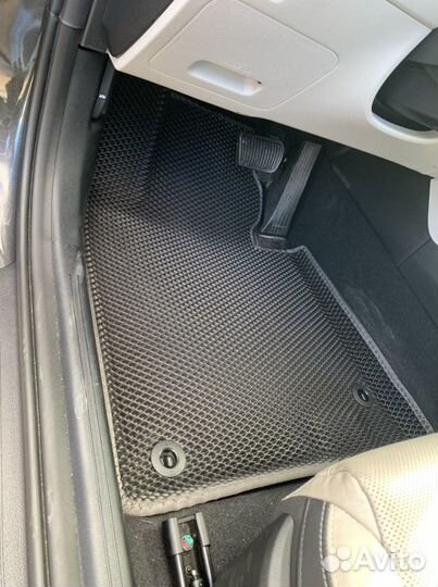 KIA K5 Эва Коврики