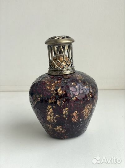 Арома Лампа African Queen
