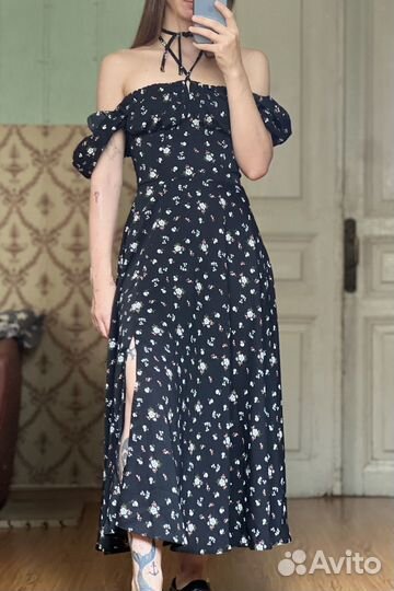 Платье летнее
