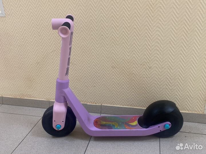 Самокат детский бу