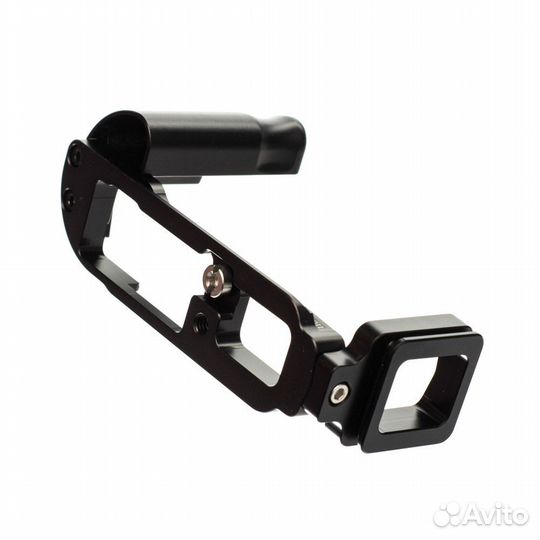Рукоятка PWR со штативной L-образной площадкой для