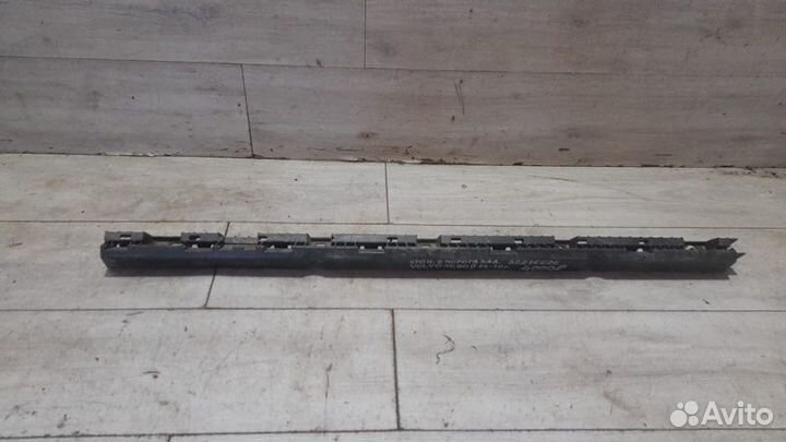 Кронштейн порога задний правый Volvo Xc 90 2 С