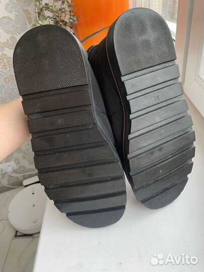 Угги женские