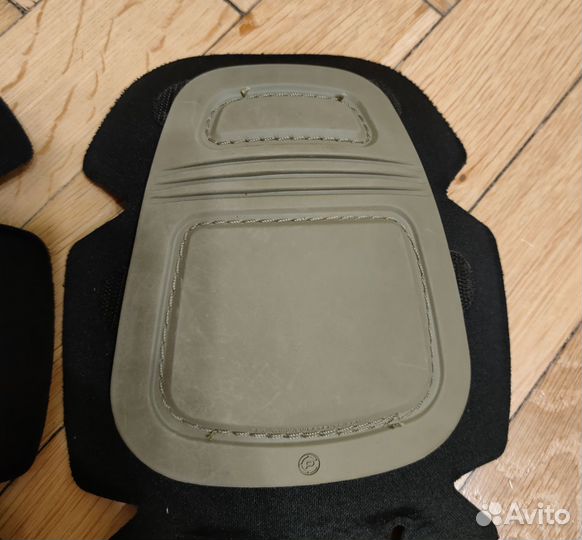 Наколенники и налотники Crye Precision airflex