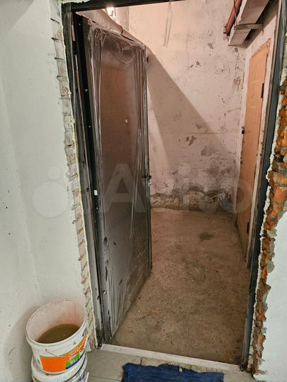 Машиноместо, 11 м²