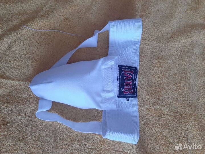 Экипировка /ракушка