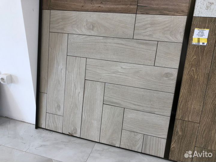 Керамическая плитка