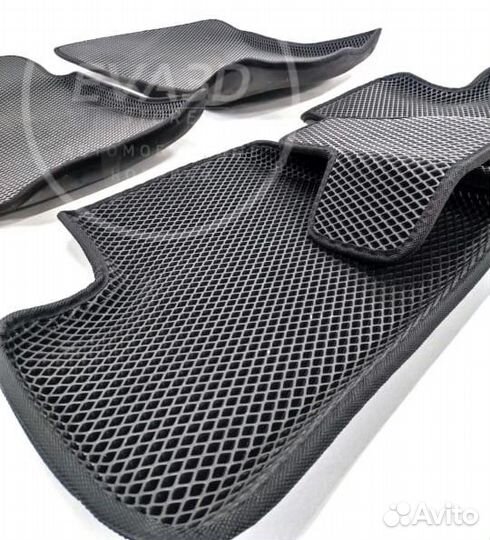 Eva коврики в гранту