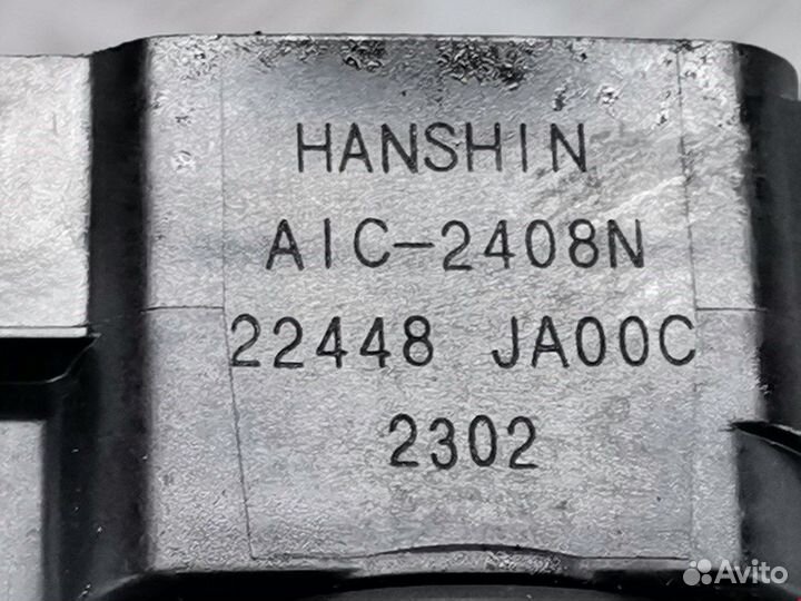 Катушка зажигания для Nissan Micra K13 22448JA00C