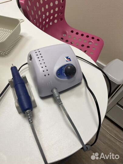 Аппарат для маникюра стронг